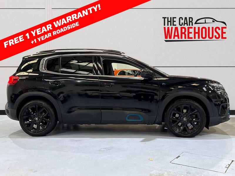 Used Citroen C5 Aircross 2021 for sale - 76444372: Photo 7