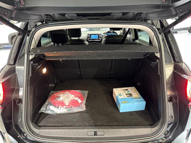 Used Citroen C5 Aircross 2021 for sale - 76444372: Photo 9