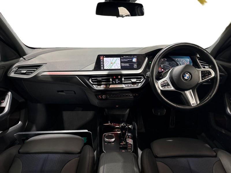 Used BMW 1 Series 2024 for sale - 77261150: Photo 12