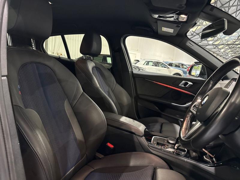 Used BMW 1 Series 2024 for sale - 77261150: Photo 16