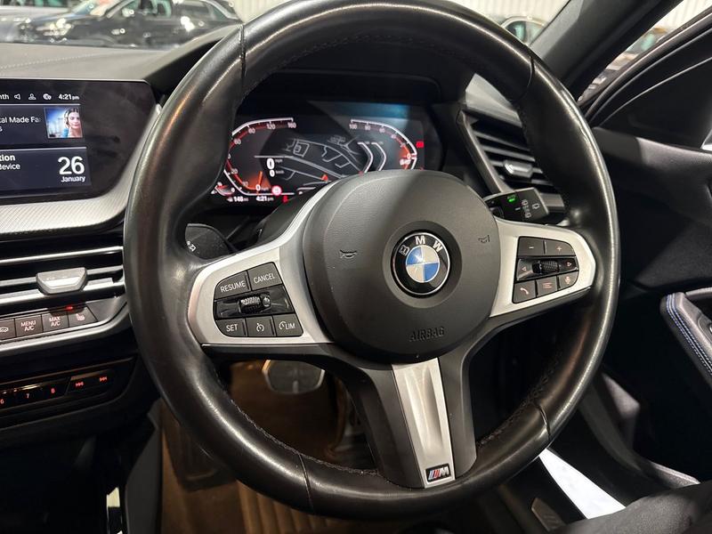 Used BMW 1 Series 2024 for sale - 77261150: Photo 18