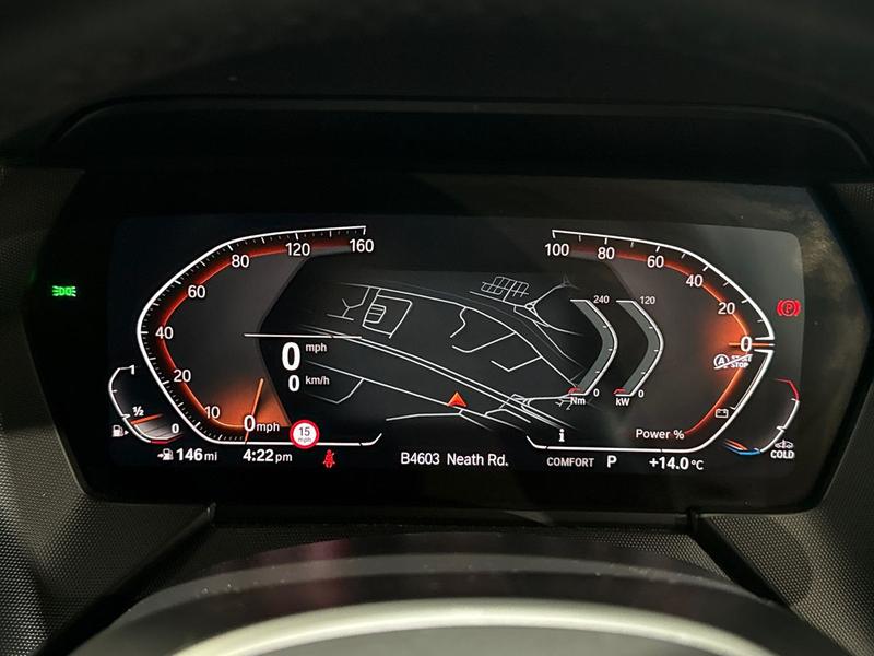 Used BMW 1 Series 2024 for sale - 77261150: Photo 19