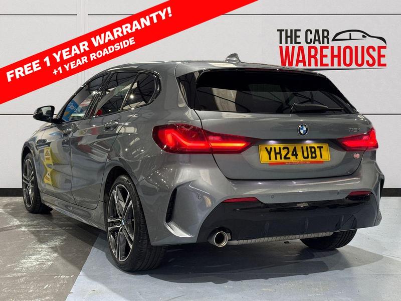 Used BMW 1 Series 2024 for sale - 77261150: Photo 2