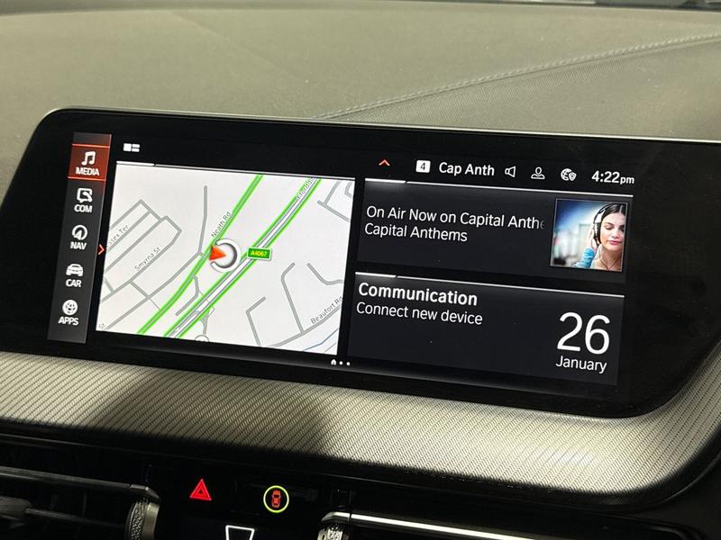 Used BMW 1 Series 2024 for sale - 77261150: Photo 26