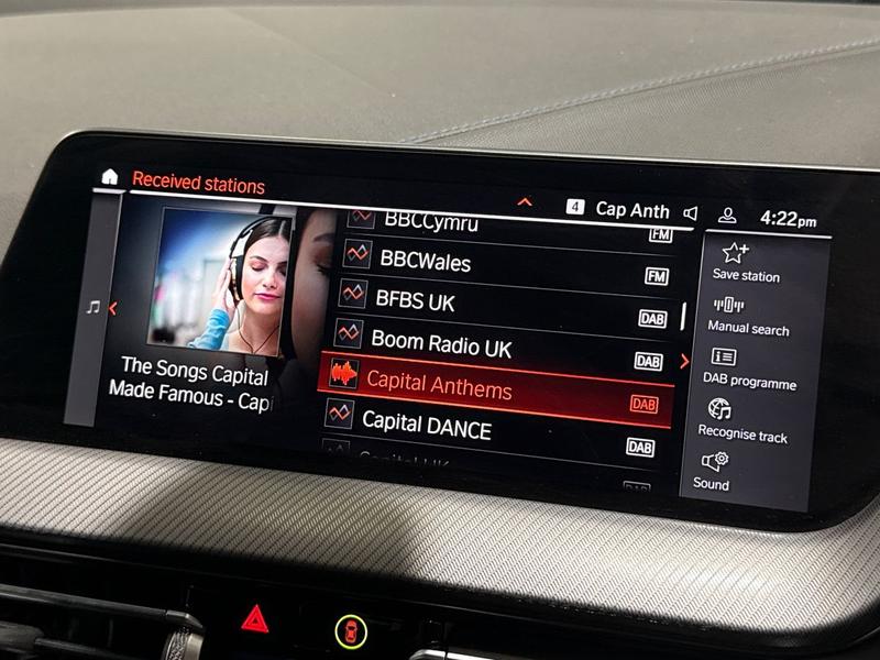 Used BMW 1 Series 2024 for sale - 77261150: Photo 28