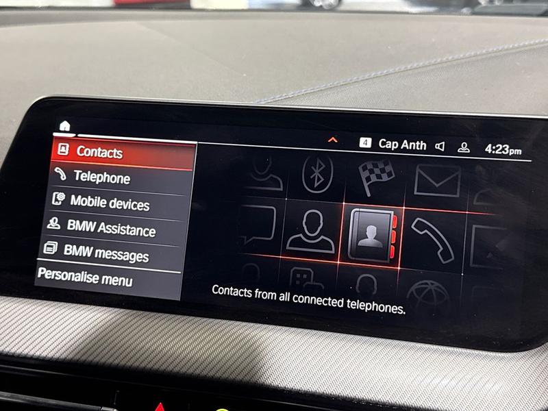 Used BMW 1 Series 2024 for sale - 77261150: Photo 29