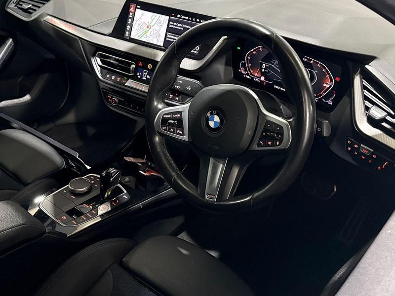 Used BMW 1 Series 2024 for sale - 77261150: Photo 3