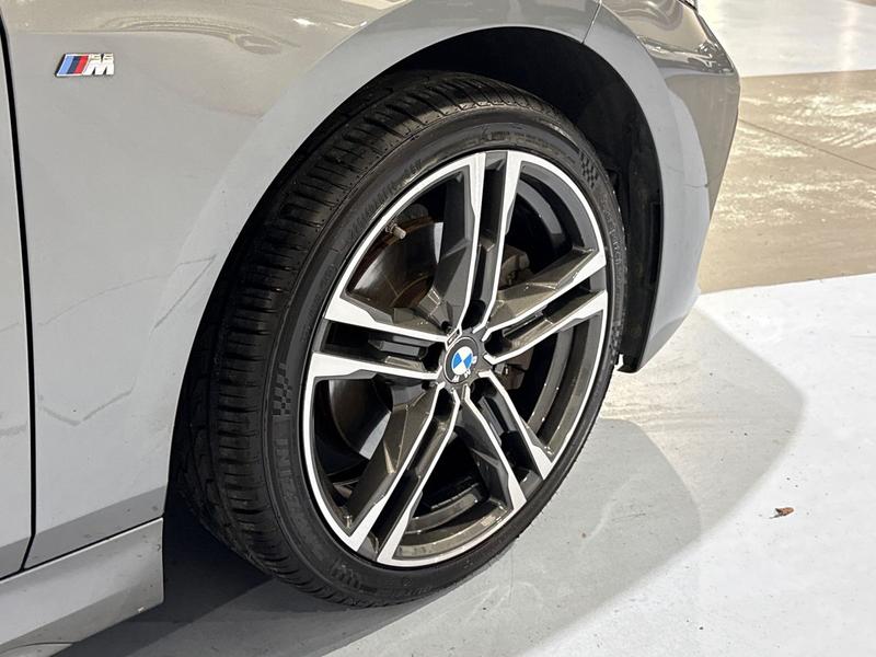 Used BMW 1 Series 2024 for sale - 77261150: Photo 4