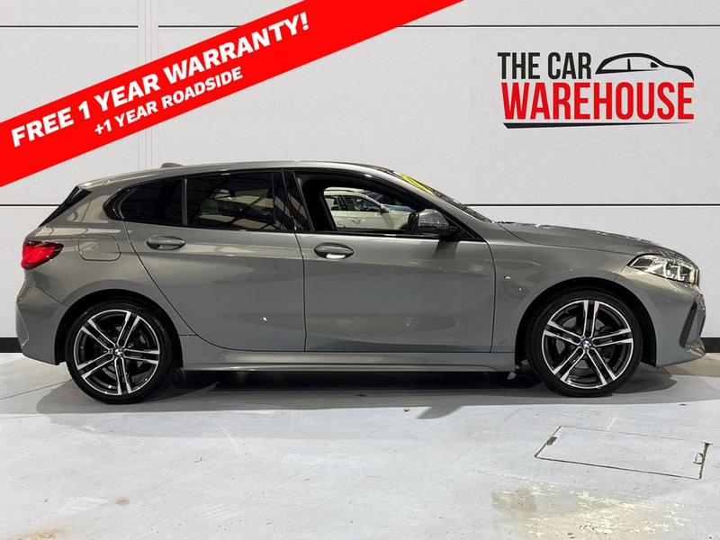Used BMW 1 Series 2024 for sale - 77261150: Photo 7
