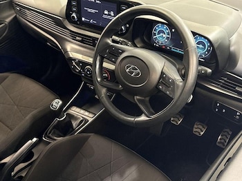 Used Hyundai BAYON 2023 for sale - 78538168: Photo
