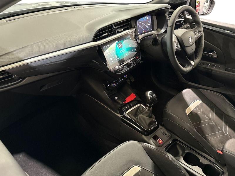 Used Vauxhall Corsa 2025 for sale - 77619963: Photo 11