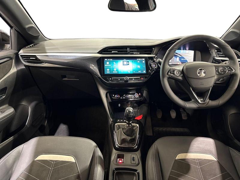 Used Vauxhall Corsa 2025 for sale - 77619963: Photo 12
