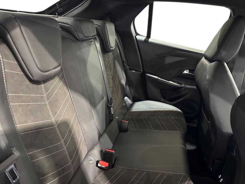 Used Vauxhall Corsa 2025 for sale - 77619963: Photo 13