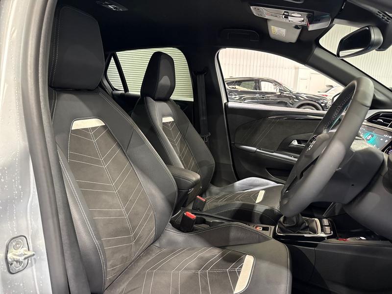 Used Vauxhall Corsa 2025 for sale - 77619963: Photo 16