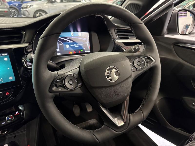 Used Vauxhall Corsa 2025 for sale - 77619963: Photo 18