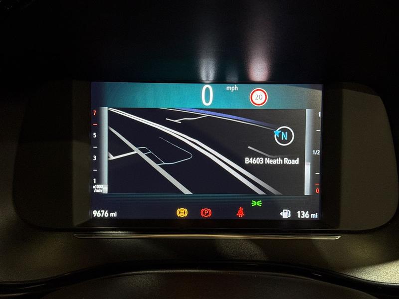 Used Vauxhall Corsa 2025 for sale - 77619963: Photo 19