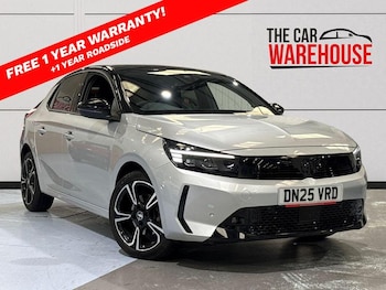 Used Vauxhall Corsa 2025 for sale - 77619963: Photo