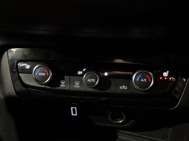 Used Vauxhall Corsa 2025 for sale - 77619963: Photo 26