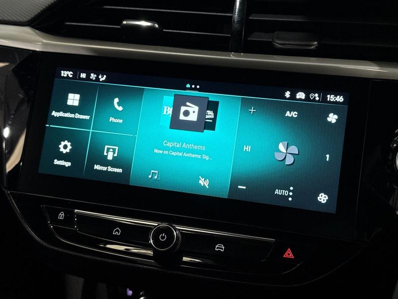 Used Vauxhall Corsa 2025 for sale - 77619963: Photo 27