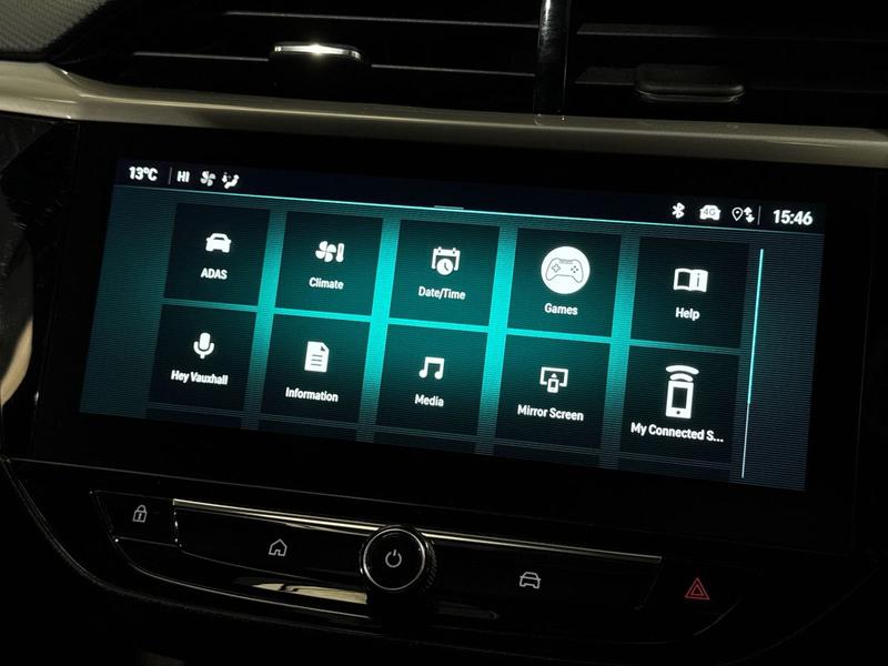 Used Vauxhall Corsa 2025 for sale - 77619963: Photo 28