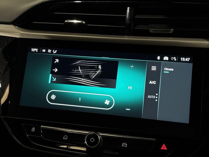 Used Vauxhall Corsa 2025 for sale - 77619963: Photo 29