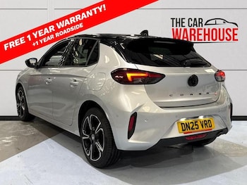 Used Vauxhall Corsa 2025 for sale - 77619963: Photo