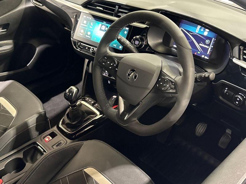 Used Vauxhall Corsa 2025 for sale - 77619963: Photo 3