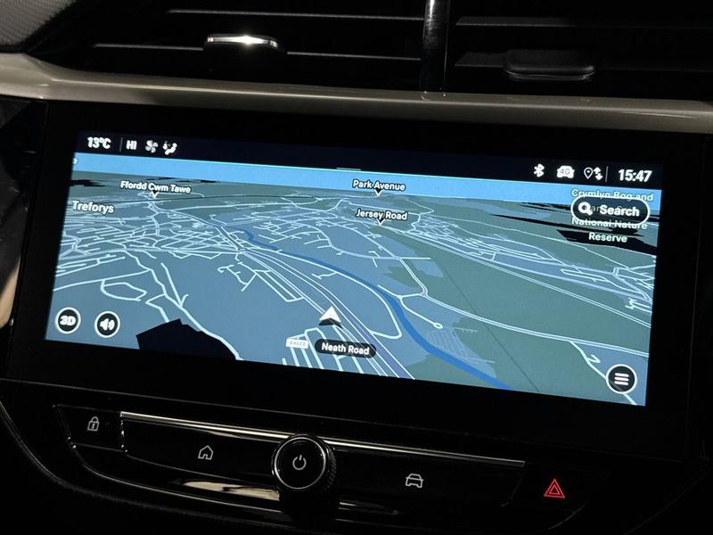 Used Vauxhall Corsa 2025 for sale - 77619963: Photo 31