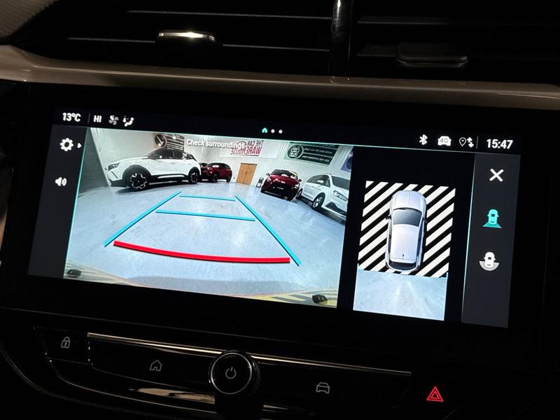 Used Vauxhall Corsa 2025 for sale - 77619963: Photo 32