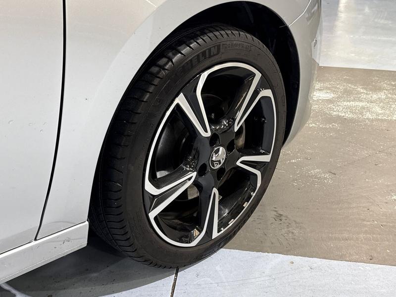 Used Vauxhall Corsa 2025 for sale - 77619963: Photo 4