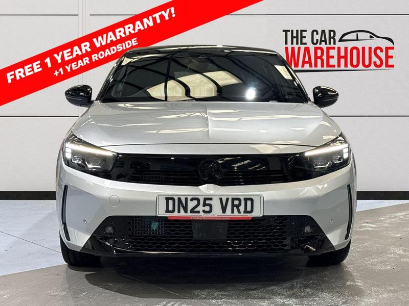 Used Vauxhall Corsa 2025 for sale - 77619963: Photo 6