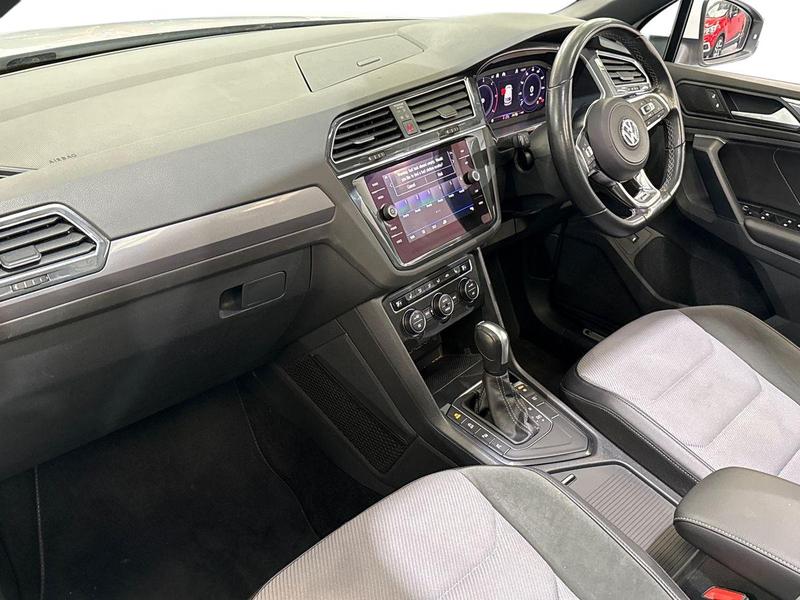 Used Volkswagen Tiguan 2020 for sale - 77505729: Photo 11
