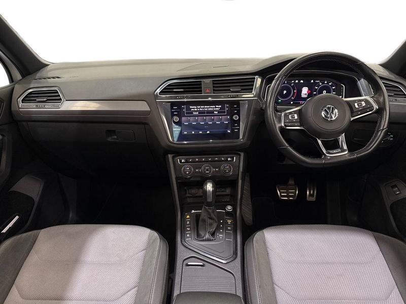 Used Volkswagen Tiguan 2020 for sale - 77505729: Photo 12