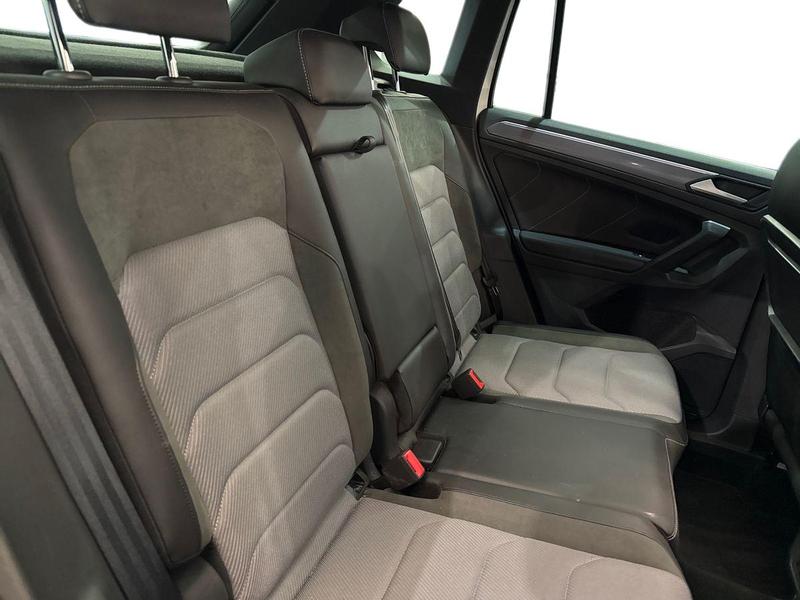 Used Volkswagen Tiguan 2020 for sale - 77505729: Photo 13
