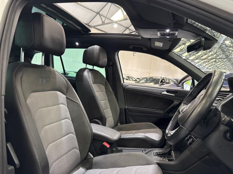 Used Volkswagen Tiguan 2020 for sale - 77505729: Photo 16