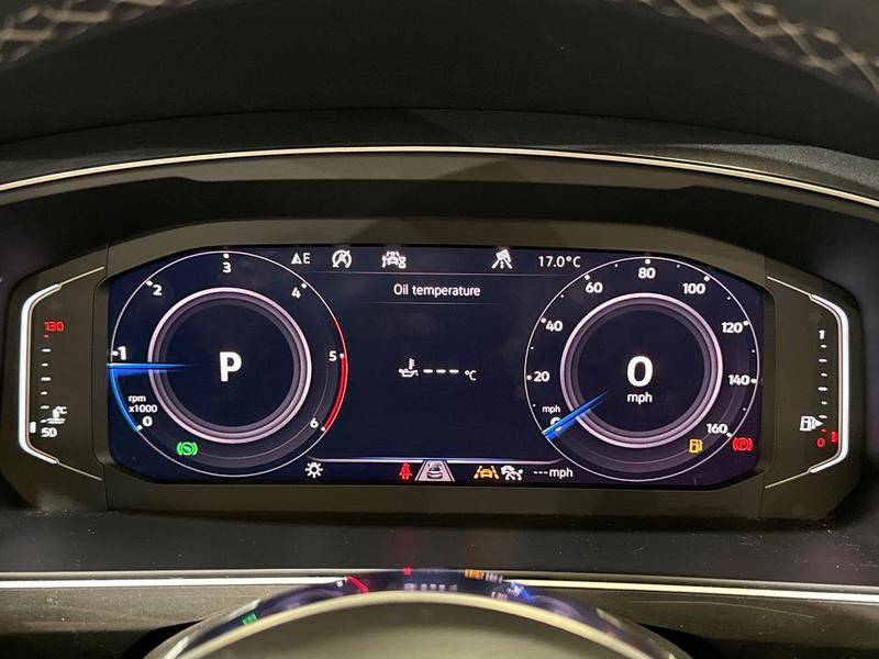 Used Volkswagen Tiguan 2020 for sale - 77505729: Photo 19