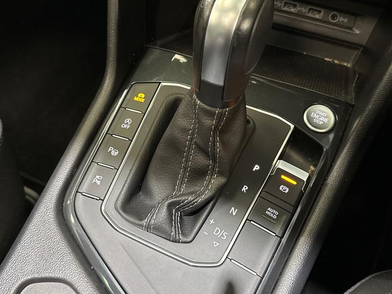 Used Volkswagen Tiguan 2020 for sale - 77505729: Photo 22