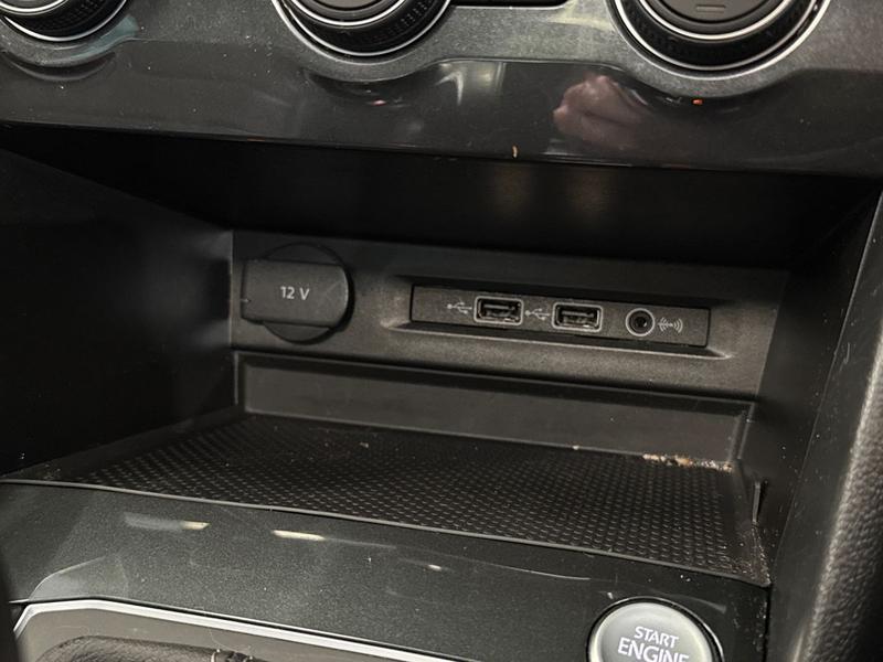 Used Volkswagen Tiguan 2020 for sale - 77505729: Photo 23