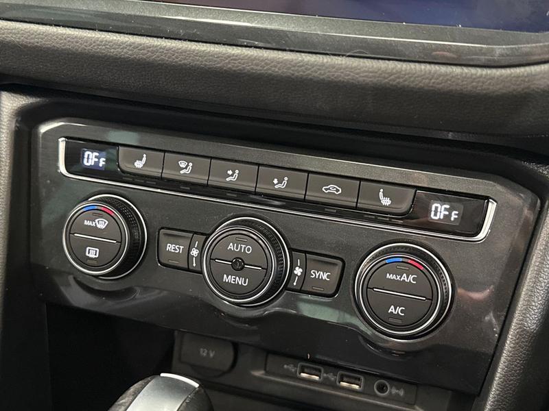 Used Volkswagen Tiguan 2020 for sale - 77505729: Photo 24