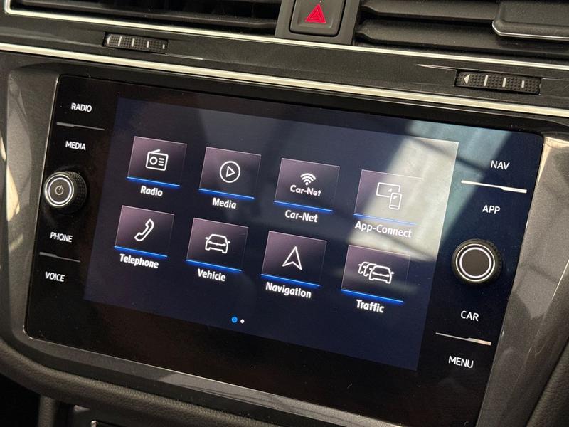 Used Volkswagen Tiguan 2020 for sale - 77505729: Photo 26