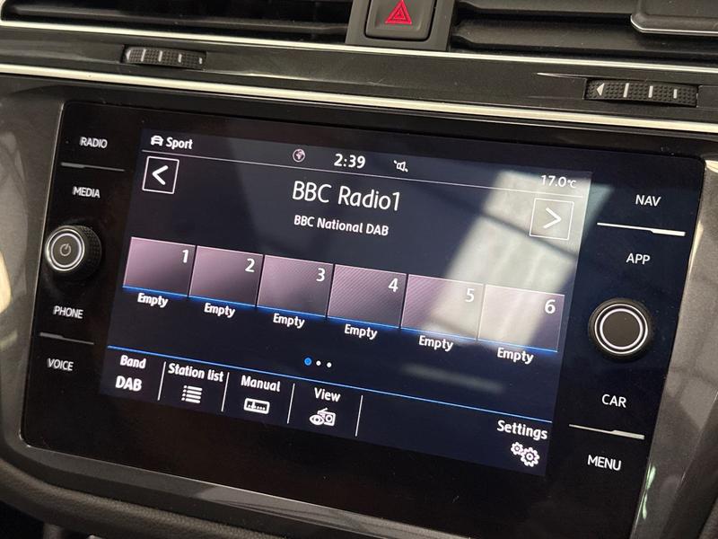 Used Volkswagen Tiguan 2020 for sale - 77505729: Photo 27