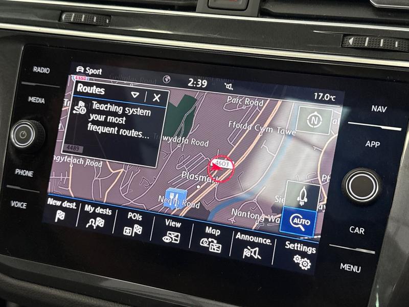 Used Volkswagen Tiguan 2020 for sale - 77505729: Photo 28