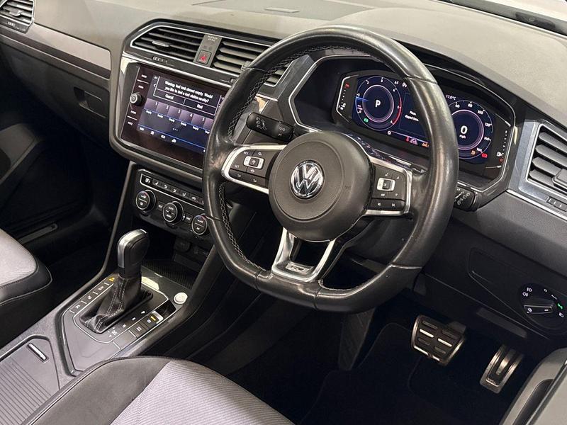 Used Volkswagen Tiguan 2020 for sale - 77505729: Photo 3