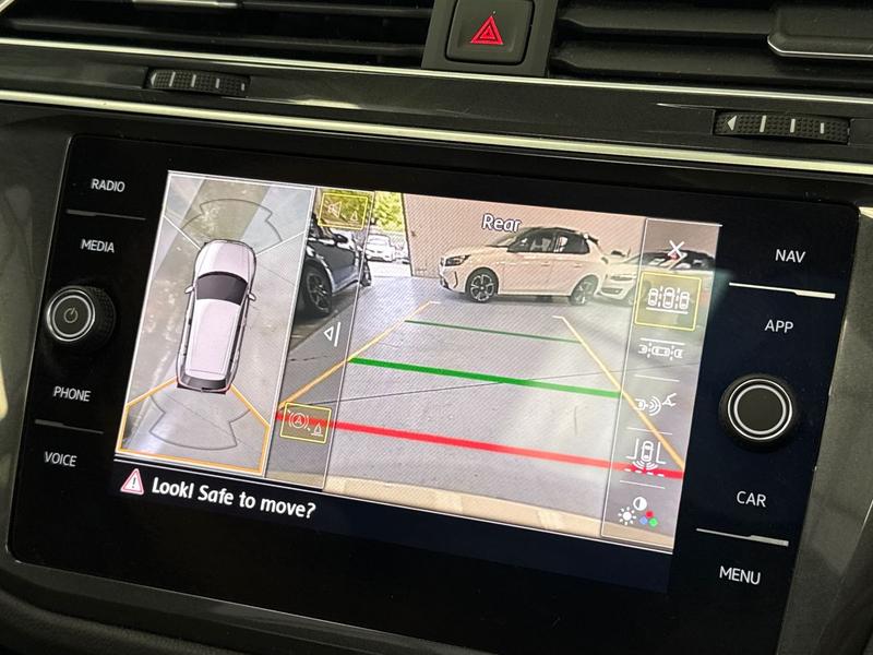 Used Volkswagen Tiguan 2020 for sale - 77505729: Photo 32