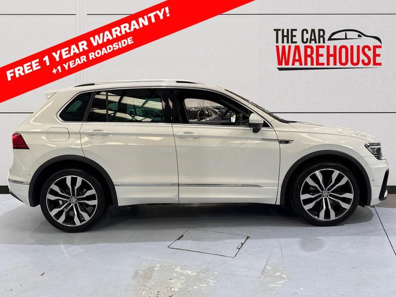 Used Volkswagen Tiguan 2020 for sale - 77505729: Photo 7