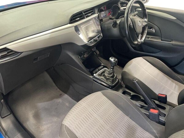 Used Vauxhall Corsa 2020 for sale - 74461861: Photo 11
