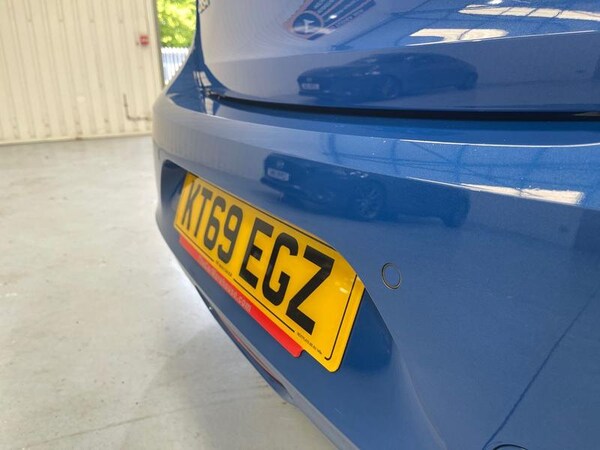 Used Vauxhall Corsa 2020 for sale - 74461861: Photo 16