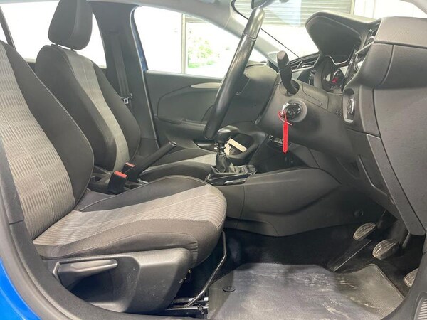 Used Vauxhall Corsa 2020 for sale - 74461861: Photo 18