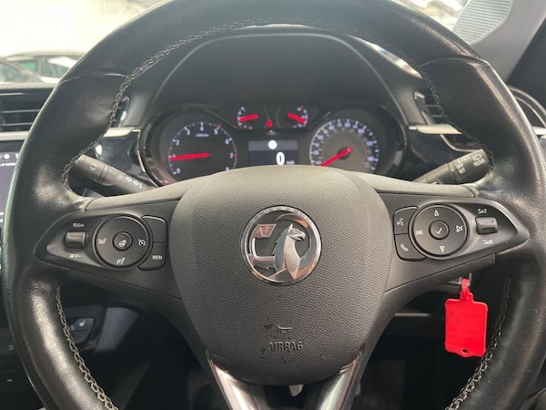Used Vauxhall Corsa 2020 for sale - 74461861: Photo 22