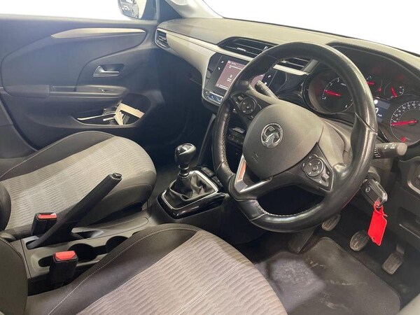Used Vauxhall Corsa 2020 for sale - 74461861: Photo 3